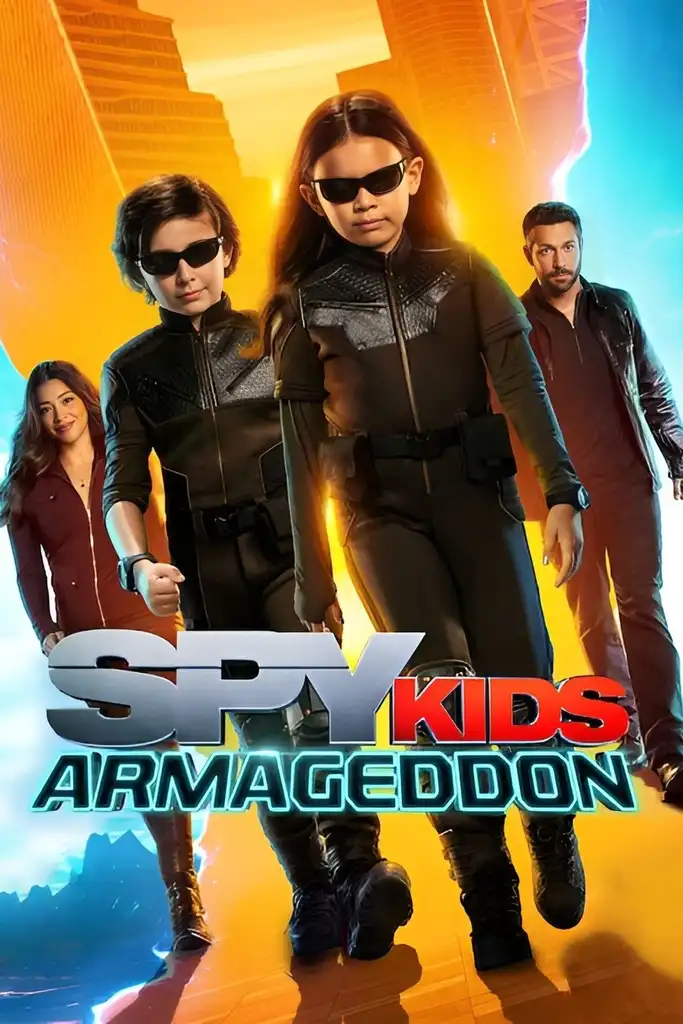 spy kids | IPTV voor KINDEREN